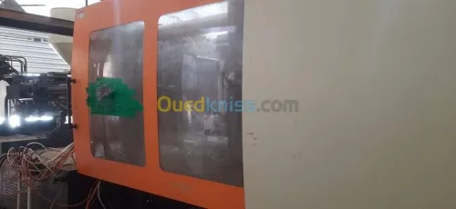 تحويل وصناعة الصناديق البلاستيكية 