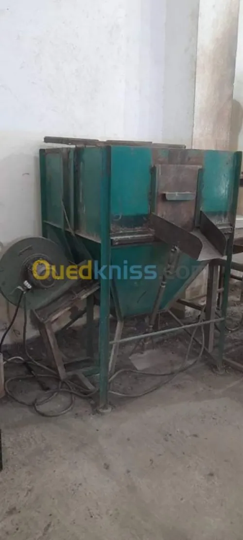 تحويل وصناعة الصناديق البلاستيكية 