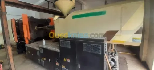 تحويل وصناعة الصناديق البلاستيكية 