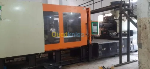 تحويل وصناعة الصناديق البلاستيكية 