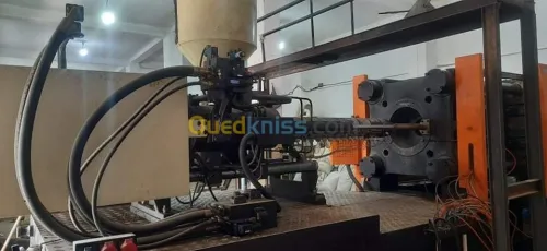 تحويل وصناعة الصناديق البلاستيكية 