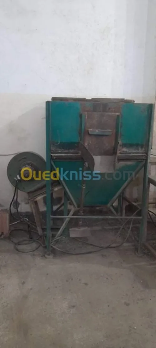 تحويل وصناعة الصناديق البلاستيكية 