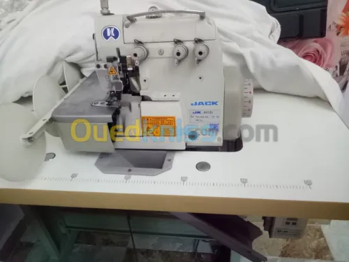 Machine industrielle Droite machine in