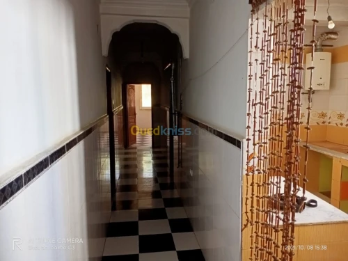 Location Niveau De Villa F4 Alger Baraki