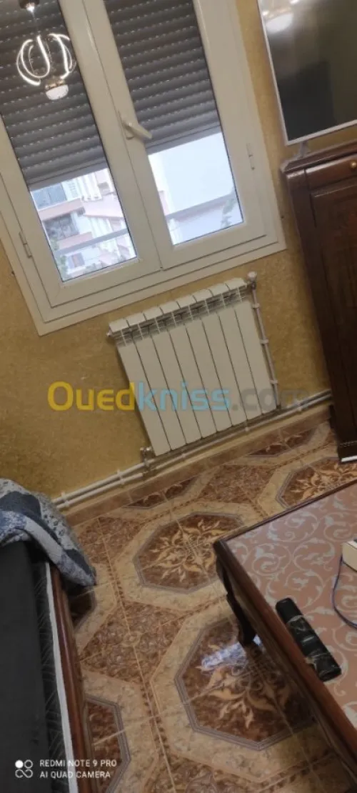 Instalation sanitaire. et gaz  