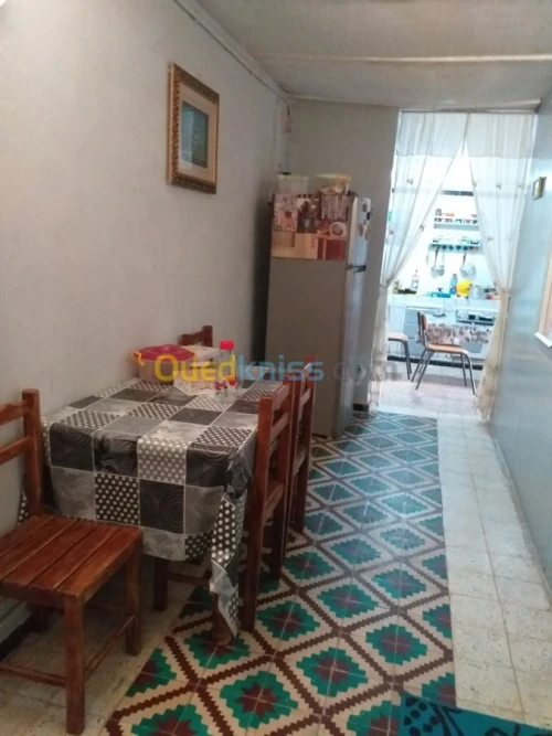 Vente Niveau De Villa F4 Tissemsilt Tissemsilt