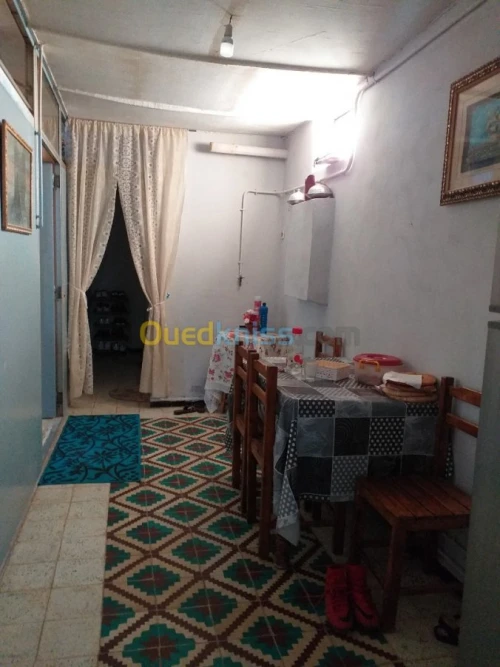 Vente Niveau De Villa F4 Tissemsilt Tissemsilt