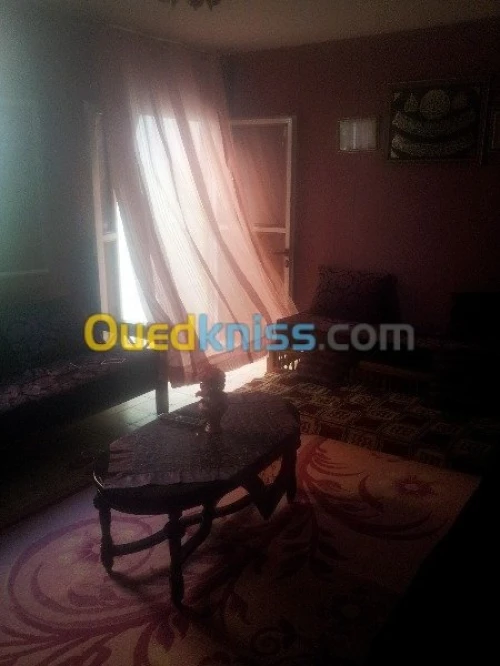 Vente Niveau De Villa F4 Tissemsilt Tissemsilt