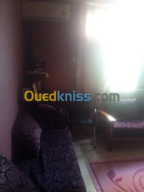 Vente Niveau De Villa F4 Tissemsilt Tissemsilt