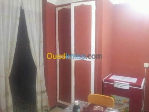 Vente Niveau De Villa F4 Tissemsilt Tissemsilt