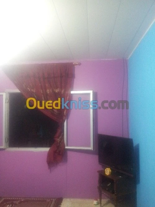 Vente Niveau De Villa F4 Tissemsilt Tissemsilt