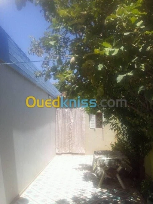 Vente Niveau De Villa F4 Tissemsilt Tissemsilt