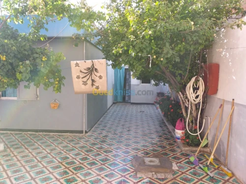 Vente Niveau De Villa F4 Tissemsilt Tissemsilt