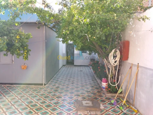 Vente Niveau De Villa F4 Tissemsilt Tissemsilt