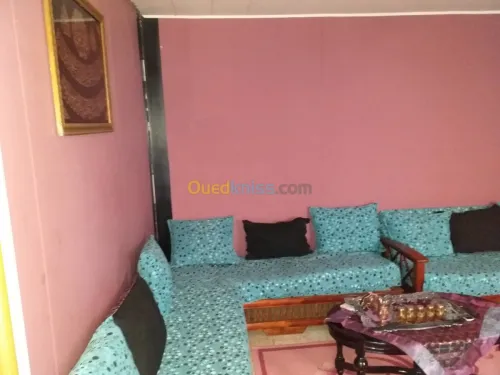 Vente Niveau De Villa F4 Tissemsilt Tissemsilt