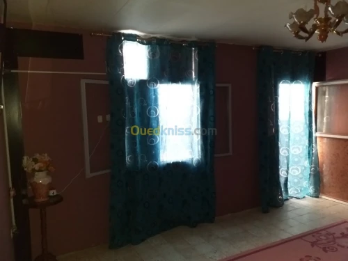 Vente Niveau De Villa F4 Tissemsilt Tissemsilt