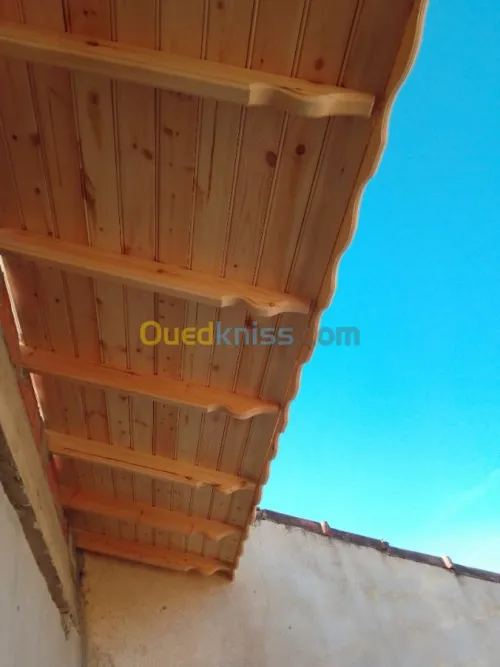 اختصاصي تركيب قرميد