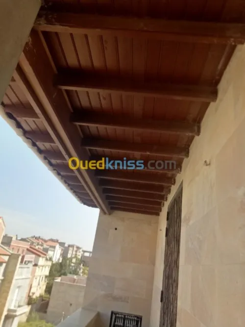 اختصاصي تركيب قرميد