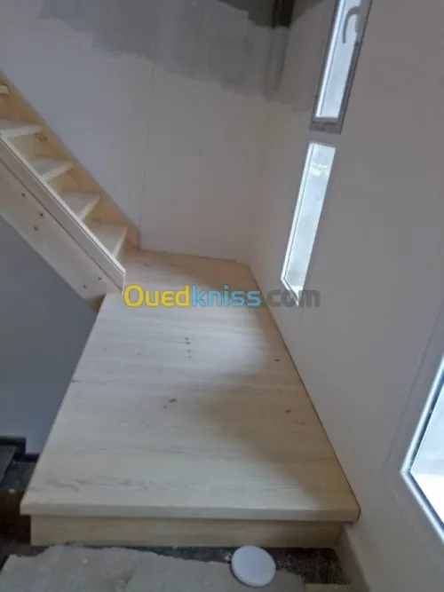 اختصاصي تركيب قرميد