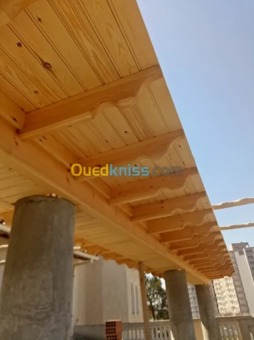 اختصاصي تركيب قرميد