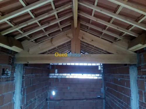 اختصاصي تركيب قرميد