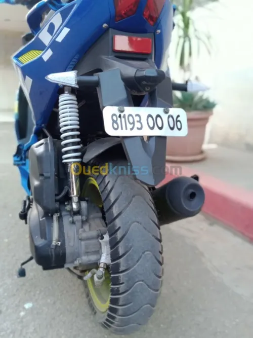 Vms Vms driver RR