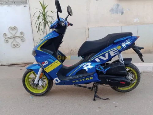Vms Vms driver RR