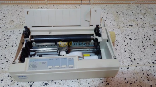 imprimante matricielle epson LQ 300+