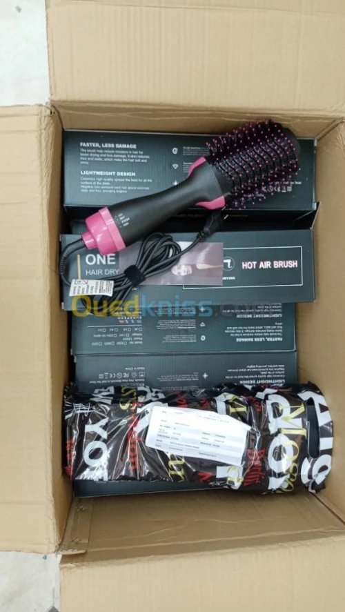 one step brosse 1200watt orginal