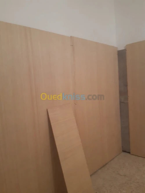 Plombage les salles radio