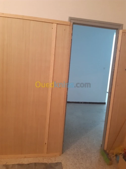 Plombage les salles radio