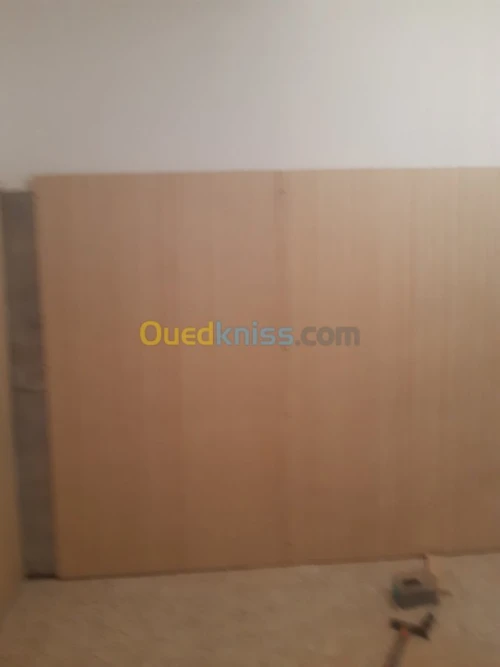 Plombage les salles radio