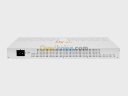 SWITCH 24 PORTS GIGA 4 SFP L2 1930  HPE JL682A Aruba 
