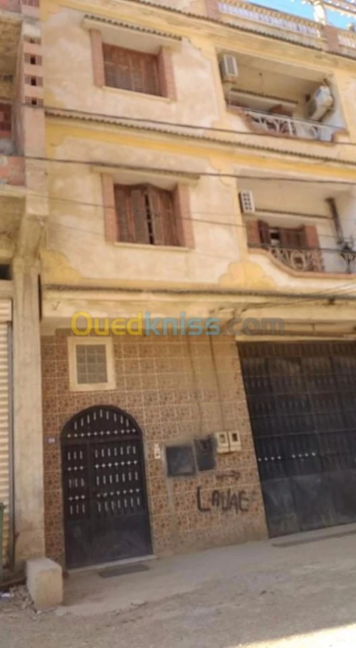 Vente Villa Blida Boufarik