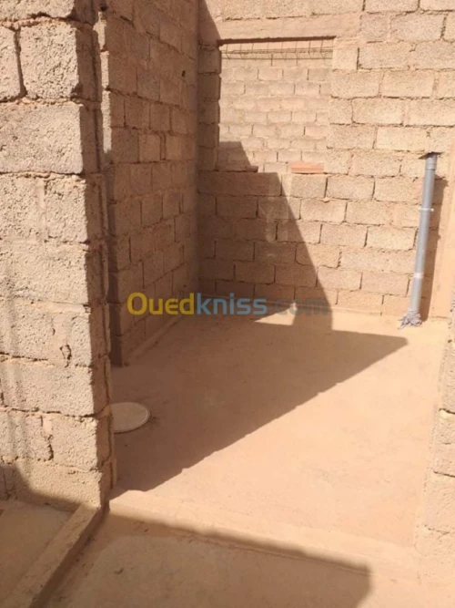 Vente Villa Bechar Bechar