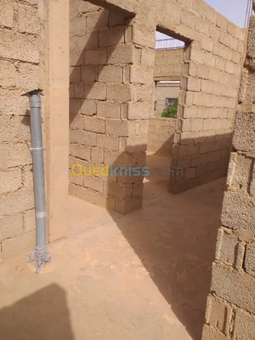 Vente Villa Bechar Bechar
