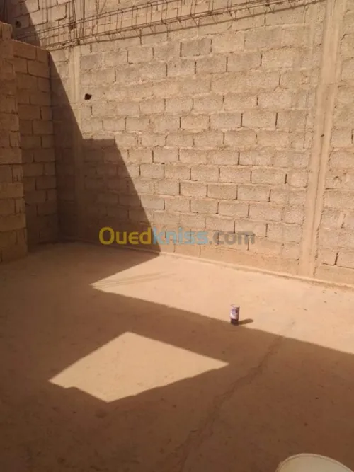 Vente Villa Bechar Bechar