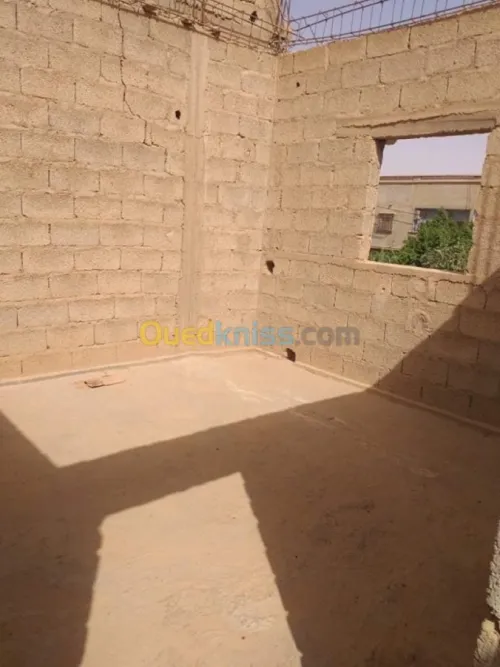 Vente Villa Bechar Bechar