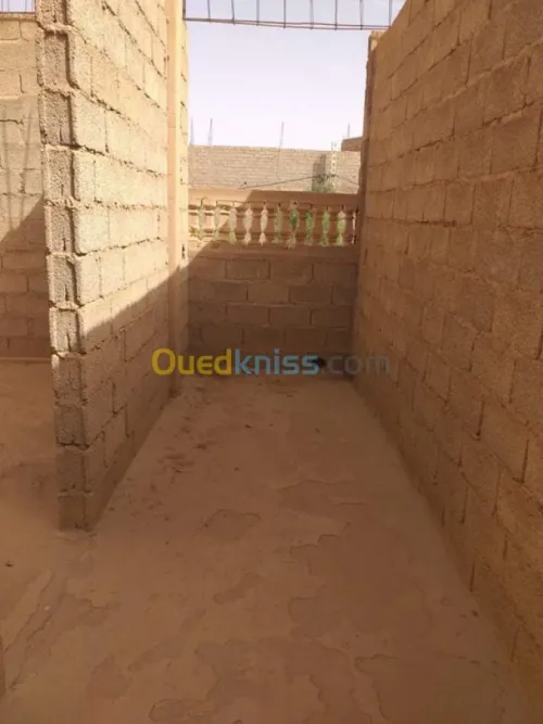 Vente Villa Bechar Bechar