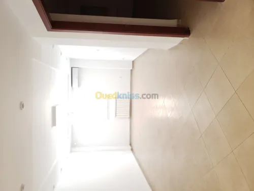 Vente Appartement F4 Alger El achour