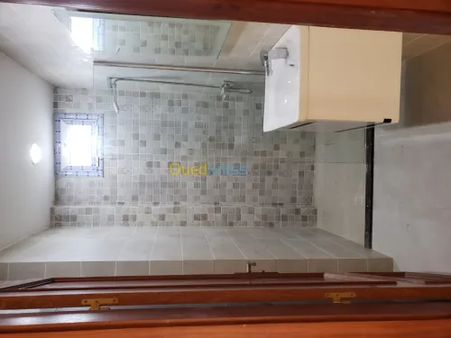 Vente Appartement F4 Alger El achour