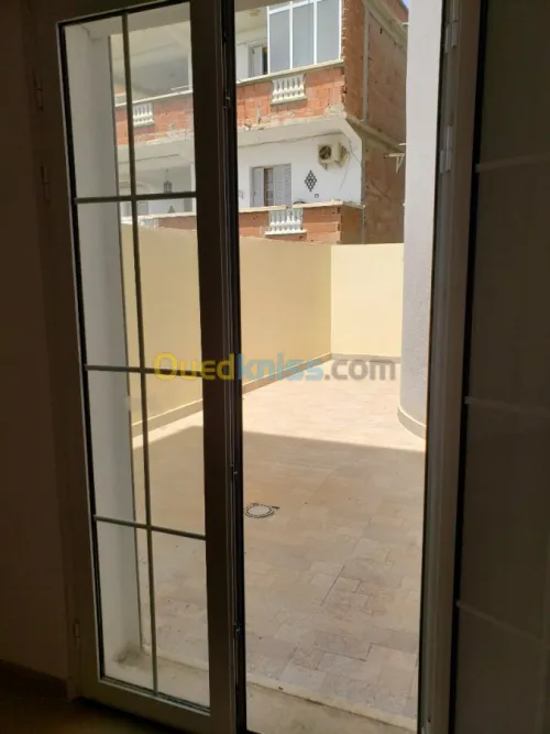 Vente Appartement F4 Alger El achour