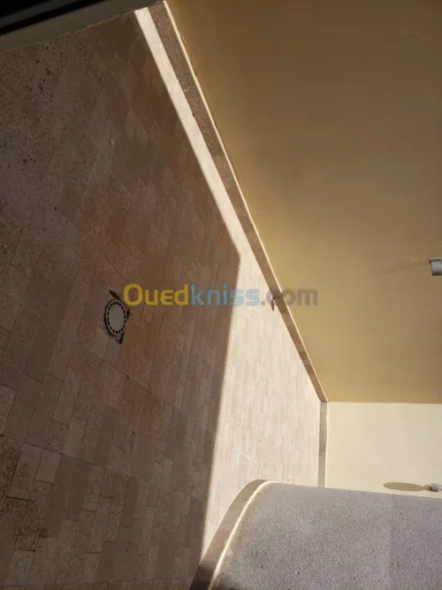 Vente Appartement F4 Alger El achour
