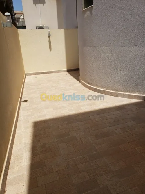 Vente Appartement F4 Alger El achour