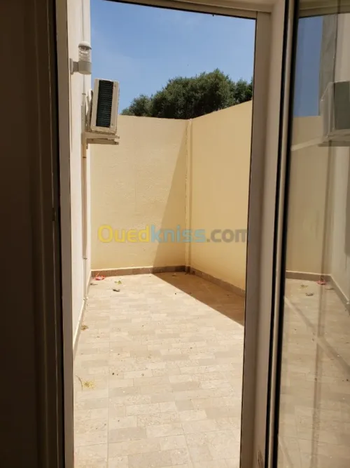 Vente Appartement F4 Alger El achour
