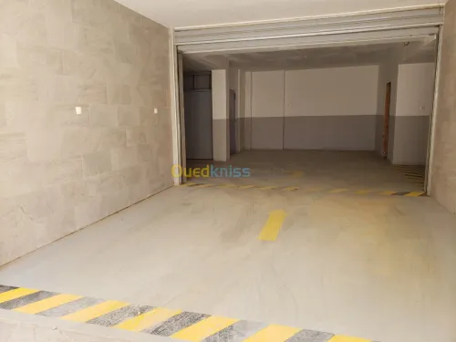 Vente Appartement F4 Alger El achour