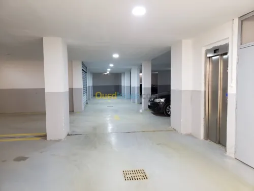 Vente Appartement F4 Alger El achour