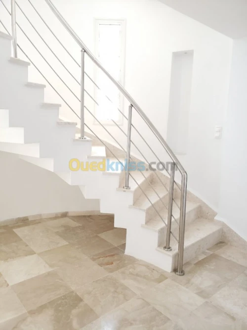 Vente Appartement F4 Alger El achour