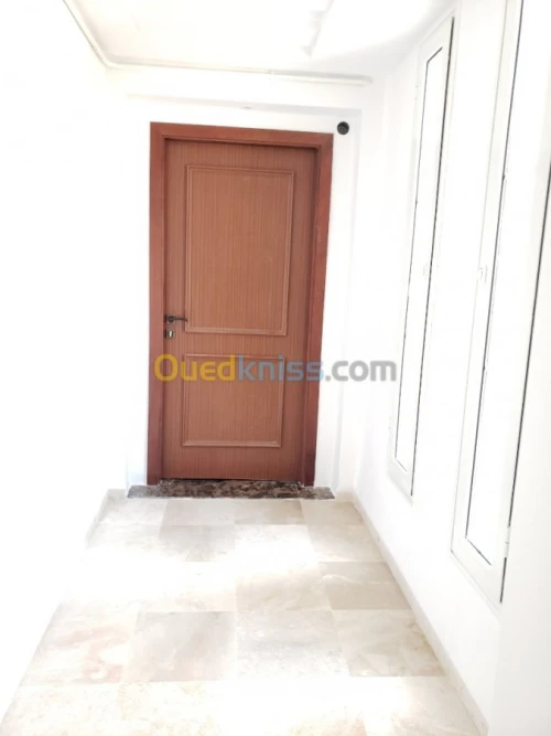 Vente Appartement F4 Alger El achour