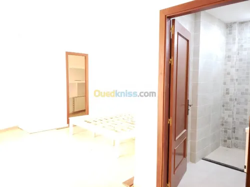 Vente Appartement F4 Alger El achour
